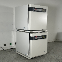 Thermo Scientific Heracell Vios 160i Doublestack CO2 Incubator image 0